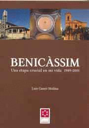 Benicassim una Etapa Crucial en mi Vida