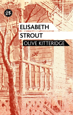 Olive Kitteridge Ed 2012
