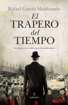 El Trapero del Tiempo