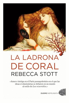 Ladrona de Coral