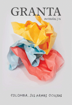 Granta en Español 16