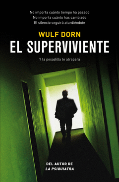 El Superviviente