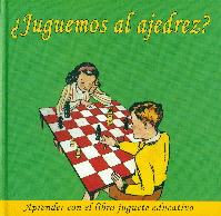 Juguemos Al Ajedrez? Ed. Facsimil