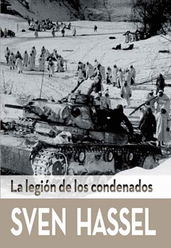 Legion de los Condenados, la