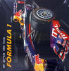 Arte de los Formula 1, el
