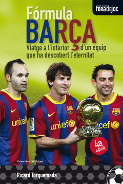 Formula Barça
