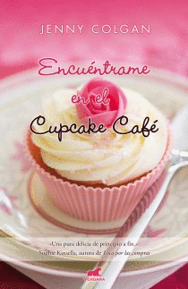 Encuentrame en el Cupcake Cafe