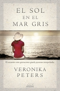 El Sol en el Mar Gris Oferta