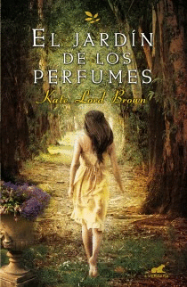 El Jardin de los Perfumes