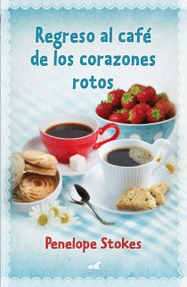 Geregreso Al Cafe de los Corazones Rotos