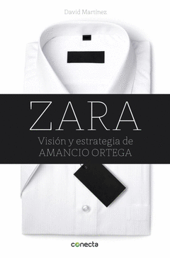 Zara Vision y Estrategia de Amancio Ortega