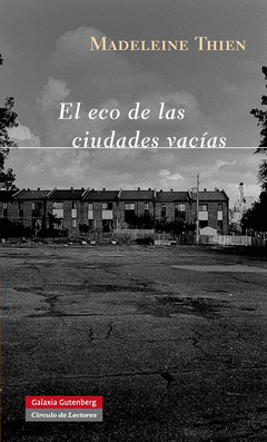 El Eco de las Ciudades Vacias