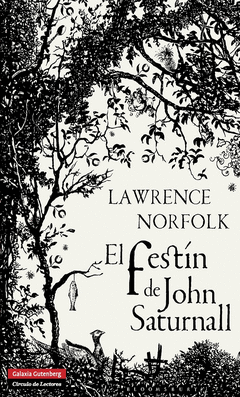 El Festin de John Saturnall