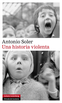 Historia Violenta