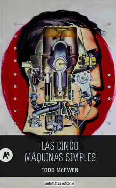 Cinco Maquinas Simples