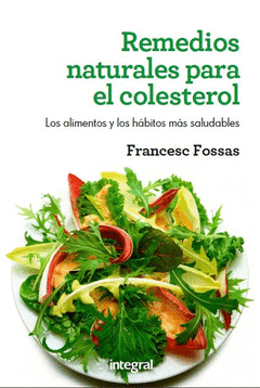 Remedios Naturales para el Colesterol