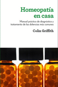 Homeopatia en Casa