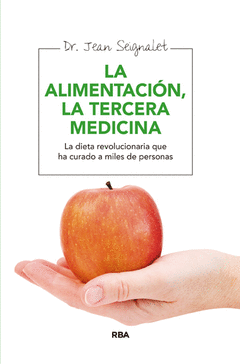 Alimentacion la Tercera Medicina