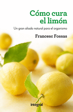 Como Cura el Limon