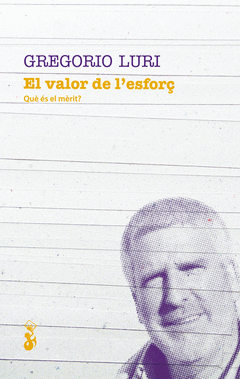 El Valor de L’esforç