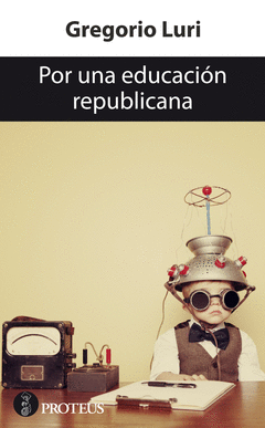 Por una Educación Republicana