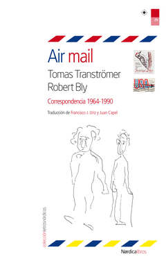 Air Mail. Correspondencia 1964-1999.