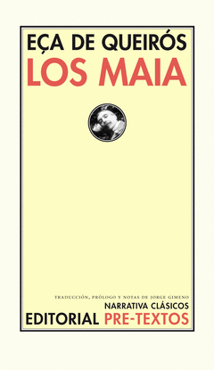 Los Maia