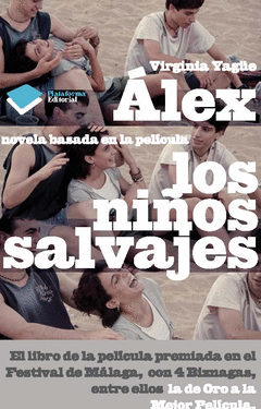 Alex los Niños Salvajes