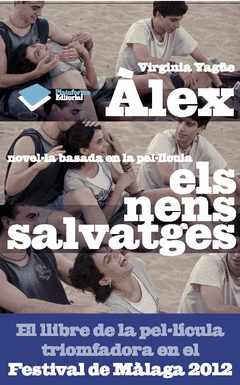 Alex Cat Els Nens Salvatges