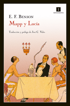 Mapp y Lucia