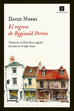 El Regreso de Reginald Perrin