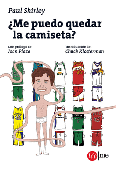 Me Puedo Quedar la Camiseta