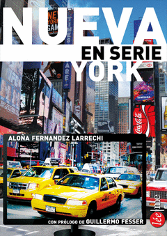 Nueva York en Serie