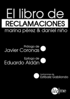 El Libro de Reclamaciones