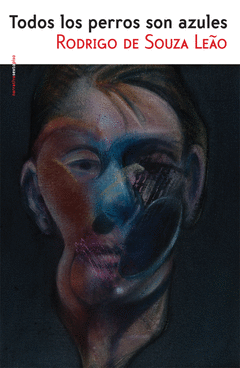 Todos los Perros Son Azules