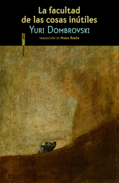 La Facultad de las Cosas Inútiles