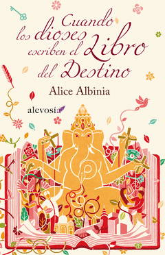 Cuando los Dioses Escriben el Libro del Destino