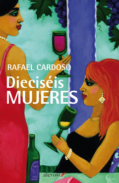 Dieciseis Mujeres