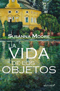 Vida de los Objetos