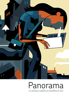 Panorama. La Novela Grafica Española Hoy