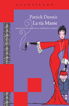 La Tia Mame (Butxaca)