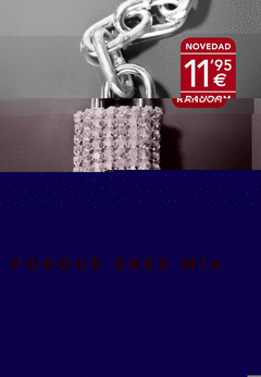 Porque Eres mia (Because You Are Mine, 1)