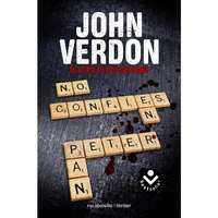 No Confíes en Peter Pan