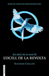Els Jocs de la Fam Iii. L'ocell de la Revolta