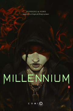 Comic Millennium