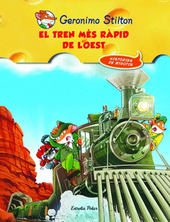 El Tren Mes Rapid de L'oest