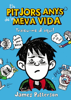 Els Pitjors Anys de la Meva Vida Traieu-Me D'aqui