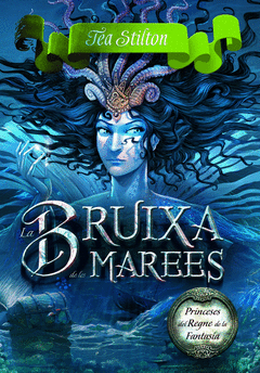 La Bruixa de les Marees Nº 7