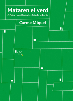 Matarem el Verd