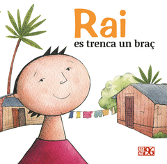 Rai Es Trenca el Braç